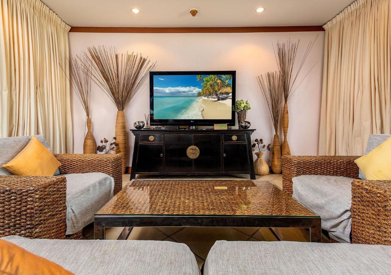 Villa Toba | 3Br Gorgeous Villa With Private Pool | Naiharn Beach Nai Harn Exterior foto